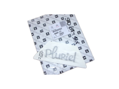 Emblema Nueva Original 8665.AT 8665AT Citroen C3 Pluriel