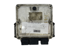 Controlador 0281011247 9650931380 9646850580 PSA Bosch 52910