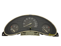 Velocímetro/Instrumentos Y Relojes Opel Corsa B 90533933NC GM