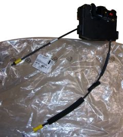 Cerradura Puerta Derecho Trasera Original 9826111580 Peugeot 308 II