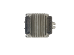 Controlador Del Motor 09361069 CMXZ Opel 42860