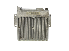 Controlador 7700108489 7700868295 21649275-1 Renault Sagem 62158