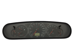 Velocímetro/Instrumentos Y Relojes Citroen C5 9635289280 2550
