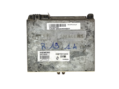 Controlador S101718102C 7700749946 7700858259 Renault Siemens 26404