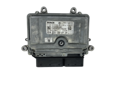 Controlador A6401500734 0281014670 Mercedes Bosch 49766