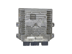 Controlador 9650517880 9647423380 5WS40049C-T PSA Siemens 61161