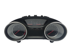 Velocímetro/Instrumentos Y Relojes Opel Astra K 39097971 175597137 60829
