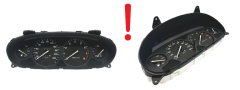 Velocímetro/Instrumentos Y Relojes Daewoo Leganza 96340322 56752