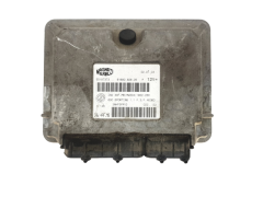 Controlador IAW4AF.M8 55187373 Fiat Magneti Marelli 19932