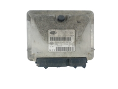 Controlador IAW4AF.SP 55190098 61601.124.00 Fiat Magneti Marelli 47743