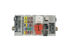 Controlador BSI Fiat 51829178 CPL Delphi 34862