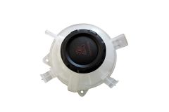 Depósito Del Sistema De Refrigeración 1K0121407A B11940 2Q0121321A VW Audi