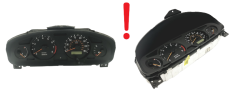 Velocímetro/Instrumentos Y Relojes Rover 45 AR-0052-001 AR0052001 RHD 54552