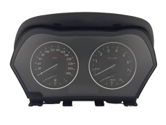 Velocímetro/Instrumentos Y Relojes Nueva Original BMW 1 9232891 9382156 27830