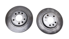 Discos de freno Completo 402062000R Renault Talisman