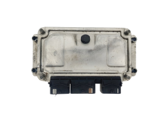 Controlador 0261207318 9648483480 9643897580 PSA Bosch 45212