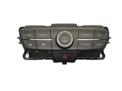 Panel de radio Ford Focus MK3 F1ET18K811HD 3703