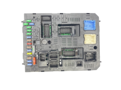Controlador BSI JCI 2125407-1 PSA Johnson Controls 58232