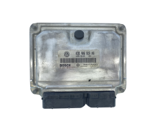 Controlador 038906019HQ 0281010957 VW Seat Bosch 63645