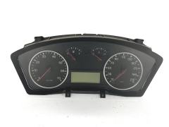 Velocímetro/Instrumentos Y Relojes Fiat Croma 555001090100 5550010903 58640