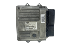 Controlador 55195819 MJD6JF.Y1 71600.007.03 Lancia Marelli 50810