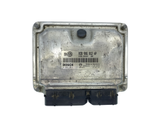 Controlador 038906012AP 0281010126 VW Bosch 63071