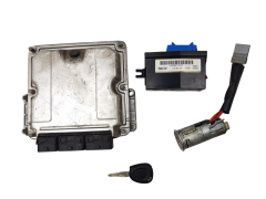 Conjunto De Arranque Interstar Master 2 8200189093 8200032783 1.9 DCI