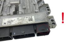 Controlador A6079002300 A2C99155200 Mercedes Continental 58209