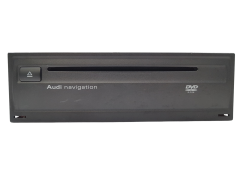 Navegación DVD Audi 4E0919887C 4E0910887D BE6353 Becker