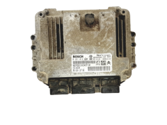 Controlador 0281012620 9661813780 9653958980 PSA Bosch 18606