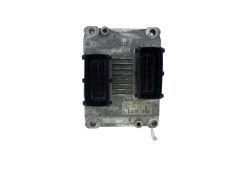 Controlador Fiat 00468019900 0261206983 ME73H4F004 Bosch 50507