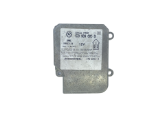 Controlador 1C0909605B 5WK43124 Siemens 58692