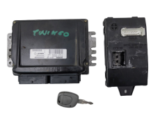 Conjunto De Arranque Renault Twingo 8200059086 8200191703 1,2
