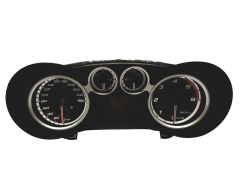 Velocímetro/Instrumentos Y Relojes Alfa Romeo Mito 50517150 A2C53357406 28654