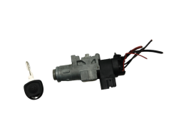 Interruptor De Encendido Opel Corsa B Astra F 26034041 26034040