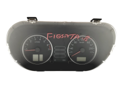 Velocímetro/Instrumentos Y Relojes Ford Fusion Fiesta 4S6F-10849-EA 59248