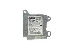 Controlador 7700430059B 550629400 Renault Autoliv 58393
