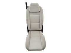 Asiento Central Trasera Para Peugeot 307 SW