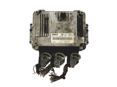 Controlador 0281011390 8200310863 8200349846 Renault Bosch 17059