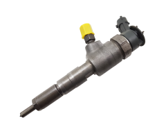 Inyección De Combustible Citroen Peugeot 0445110252 1980K2 1.4 HDI Bosch 5
