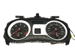 Velocímetro/Instrumentos Y Relojes Renault Clio 3 8200821001 C 46079