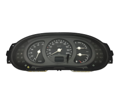 Velocímetro/Instrumentos Y Relojes Renault Clio 2 7700410434 F 51186