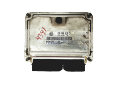 Controlador 038906012EM 0281010690 Seat Bosch 23851