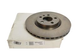 Disco De Freno Delantero Original Citroen Peugeot 4249H5 4249.H5