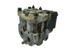 Bomba Abs Audi 80 100 A6 4A0614111A 0265201049 Bosch 6223