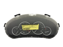 Velocímetro/Instrumentos Y Relojes Peugeot 206 9656696680 49388