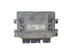 Controlador S120201108B 8200454467 8200400246 Renault Siemens 60717