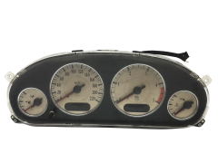 Velocímetro/Instrumentos Y Relojes Chrysler Voyager P05082826AH 50304