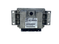 Controlador 9653979480 9659099180 IAW6LP2.05 PSA Magneti Marelli 50846