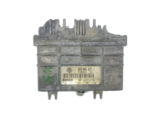 Controlador 6K0906027J 0261204844 Seat VW Bosch 63360
